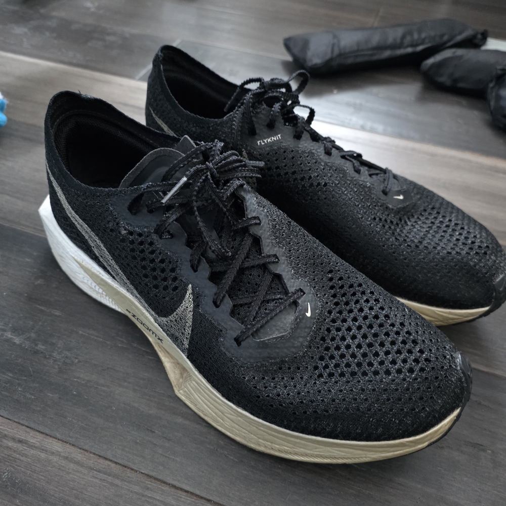 Nike Mens VaporFly 3 Size 11